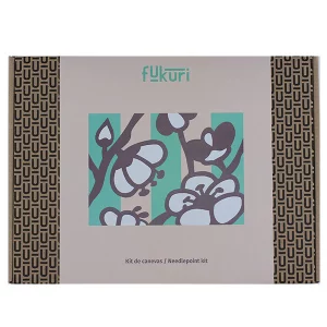 KIT CANEVAS SAKURA FUKURI
