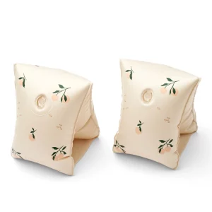 brassards shirley peach/sea shell liewood