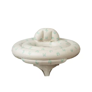 bouée Dawn pour bébé impression crabe LIEWOOD