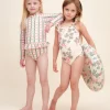 Maillot de bain Grapes Pink – Image 2