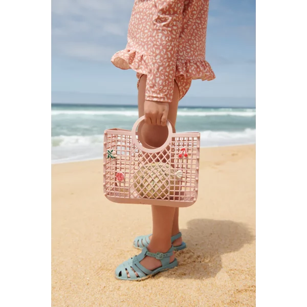 Sandales de plage BRE peppermint – Image 3
