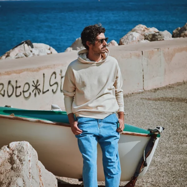 Sweatshirt Sueter Biscotti – Image 2