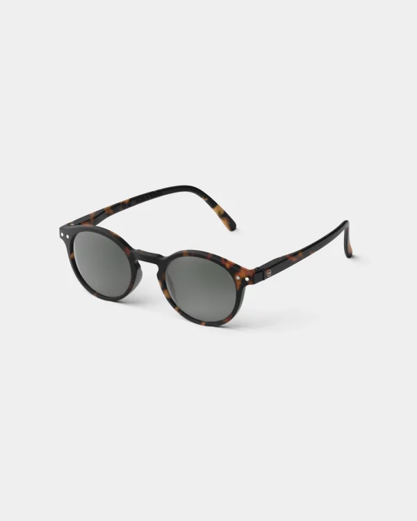Lunettes Sun Adulte Tortoise #H – Image 2
