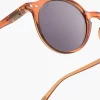 Lunettes Sun Adulte Orange Smash #D – Image 2