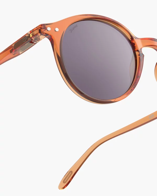 Lunettes Sun Adulte Orange Smash #D – Image 2