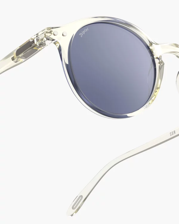 Lunettes Sun Adulte Active Yellow #D – Image 2