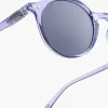 Lunettes Sun Adulte Athletic Purple #D – Image 2