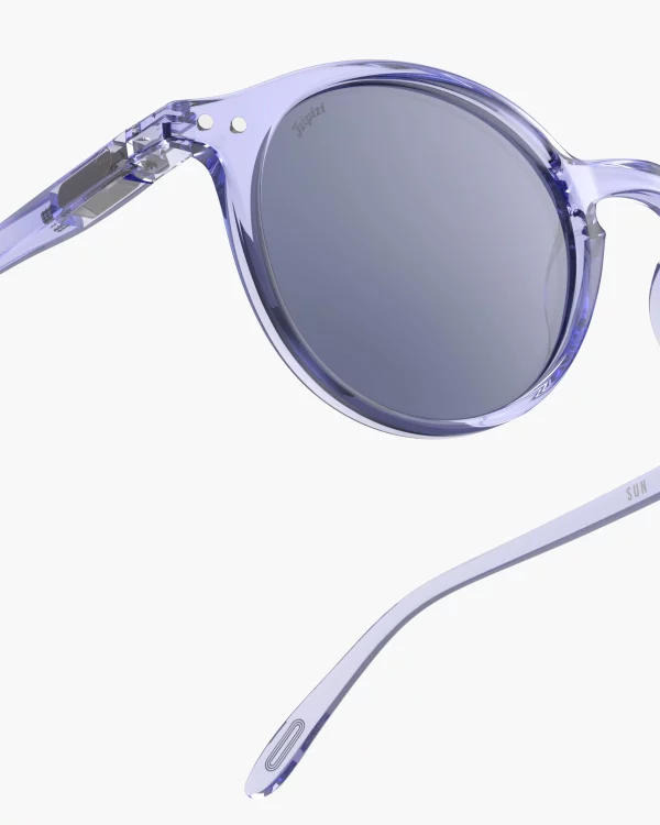 Lunettes Sun Adulte Athletic Purple #D – Image 2