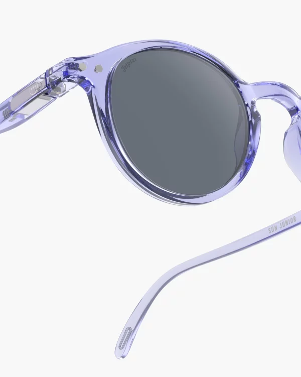 Lunettes Sun Junior 5-10 ans Athletic Purple #D – Image 2