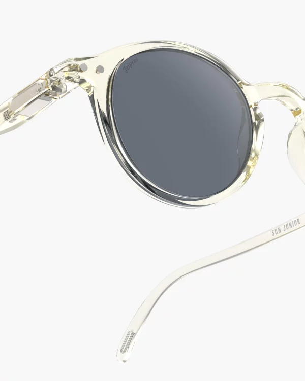 Lunettes Sun Junior 5-10 ans Active Yellow #D – Image 2