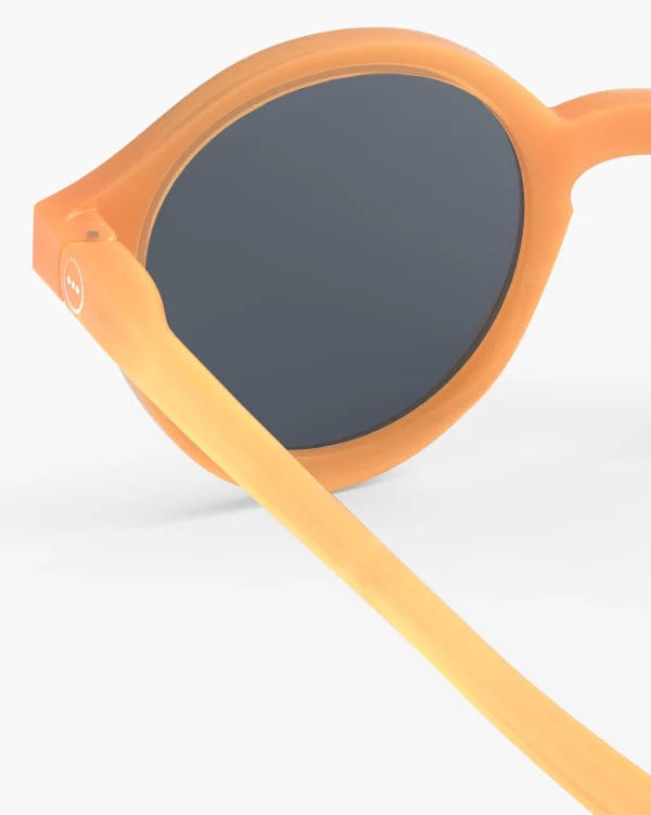 Lunettes Sun Kids+ 3-5 ans Orange Smash #D – Image 2