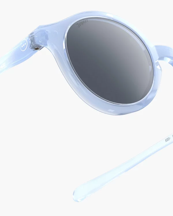 Lunettes Sun Kids+ 3-5 ans Athletic Purple #D – Image 2