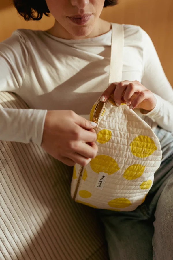 Sac Banane Adulte Lemon – Image 2