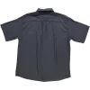Chemise Spiree MC Pirate Black – Image 3
