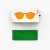 Lunettes Sun Adulte Athletic Purple #D – Image 3