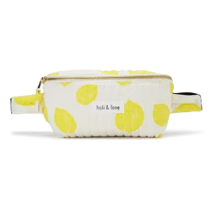 banane enfant lemon holi&love