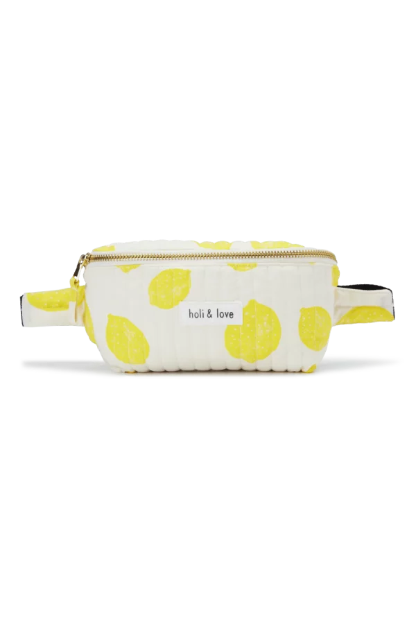 banane enfant lemon holi&love