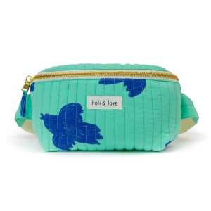 banane enfant birds mint holi&love
