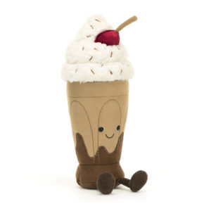 peluche milkshake jellycat