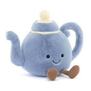 peluche jellycat théière