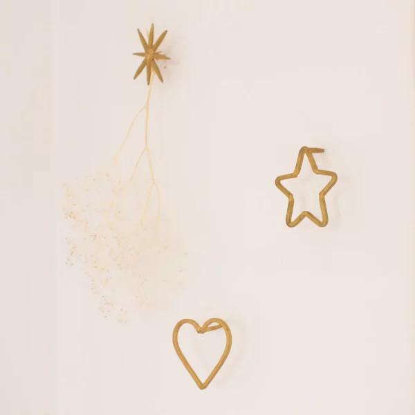 Clou Mural Etoile – Image 2
