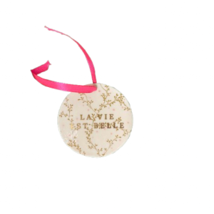 Bijou Mural Amulette Hortense La Vie