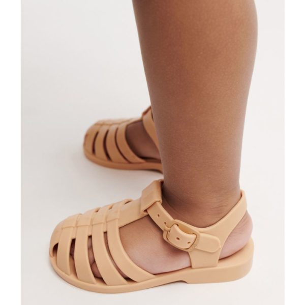 Sandales de plage BRE Light Apricot – Image 2