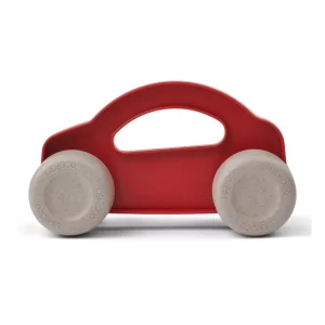 voiture cédric rouge liewood