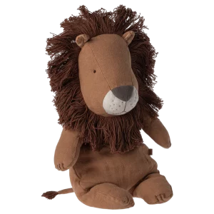lion medium safari friends maileg