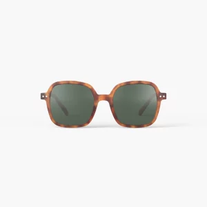 LUNETTES SUN ADULTE OFFICE HAVANE 23 DEGRES