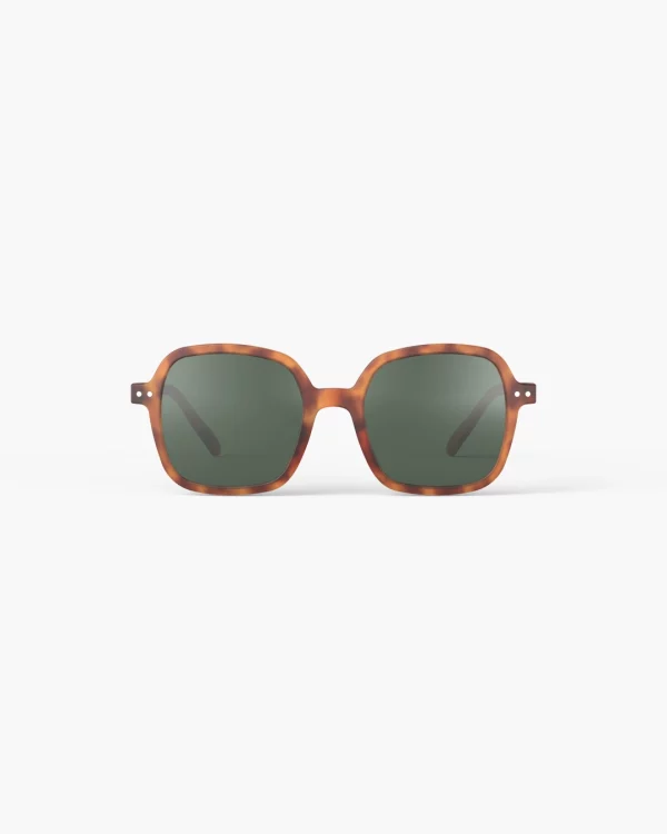 LUNETTES SUN ADULTE OFFICE HAVANE 23 DEGRES