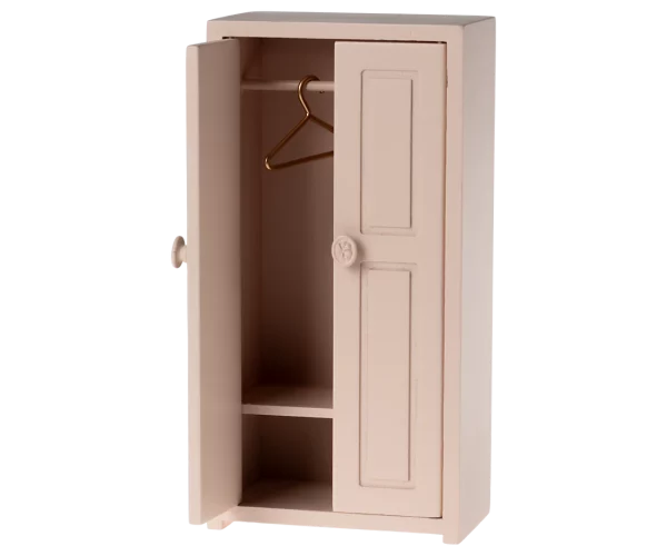 Penderie Rose pour Souris – Image 2