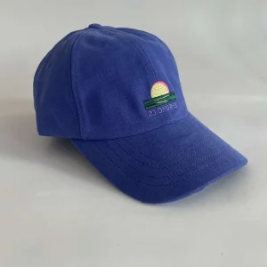 CASQUETTE SUNNY LAVANDE 23 DEGRES
