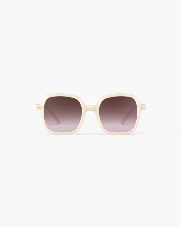 LUNETTES SUN ADULTE OFFICE VINTAGE CREAM VINTAGE IZIPIZI