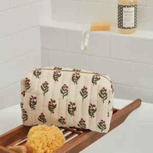 trousse de toilette