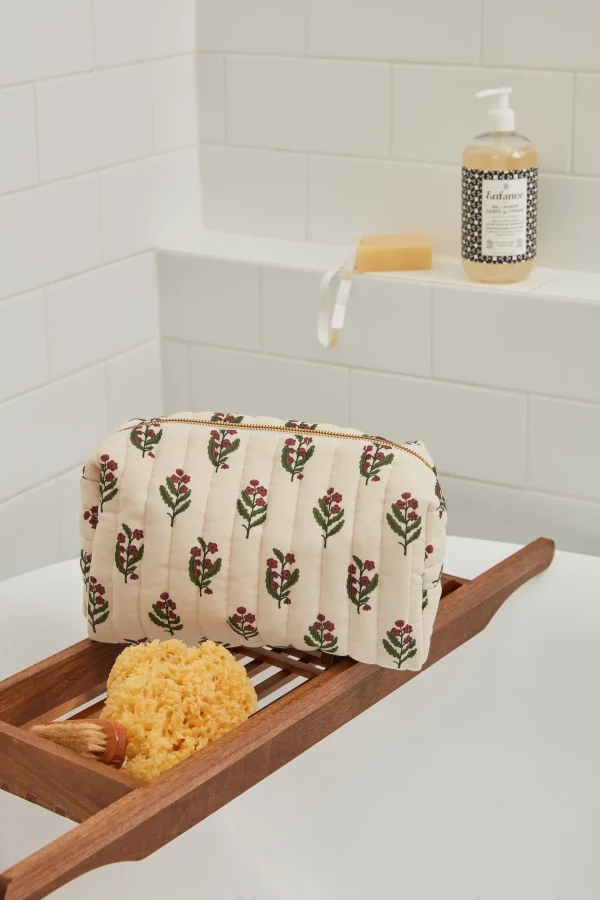 trousse de toilette