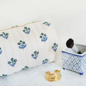trousse de toilette