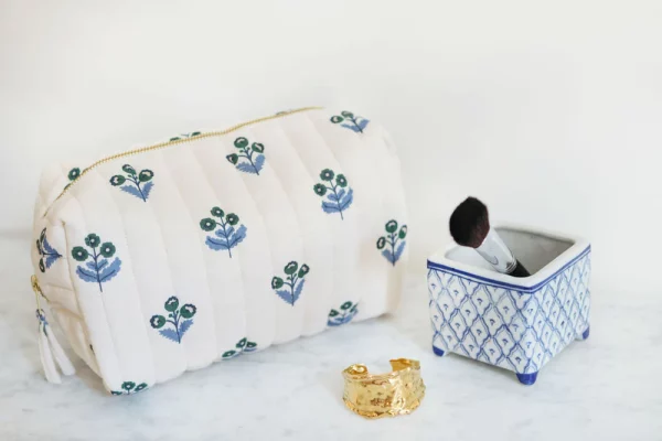 trousse de toilette