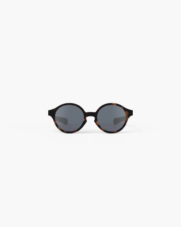 lunettes bébé tortoise