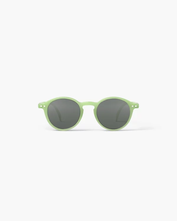 Lunettes Sun Junior 5-10 ans Pear #D