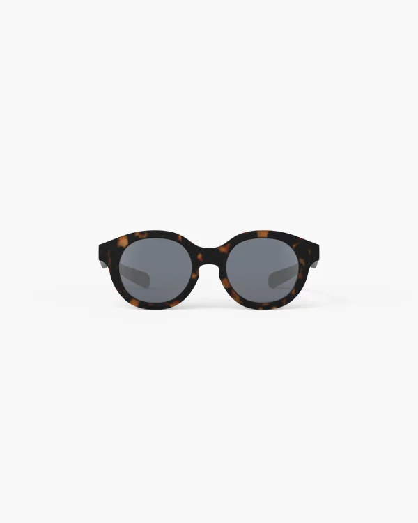 lunettes tortoise enfant