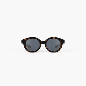 lunettes kids tortoise