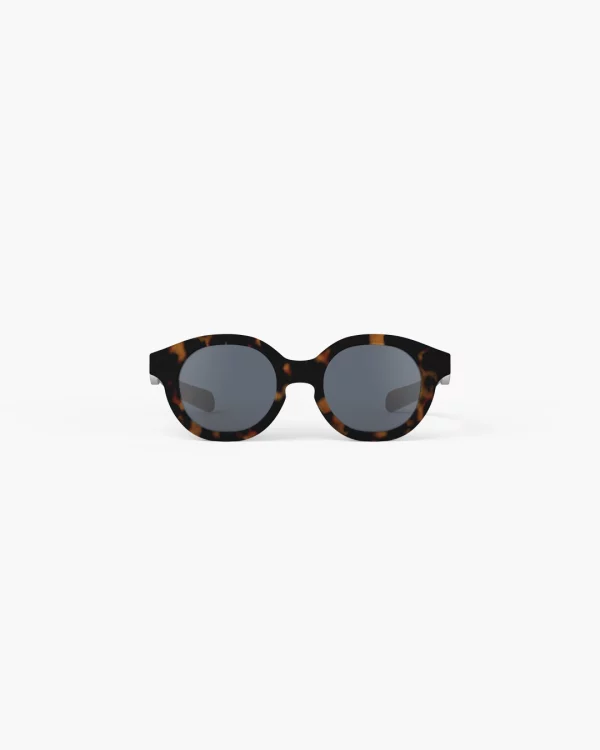lunettes kids tortoise