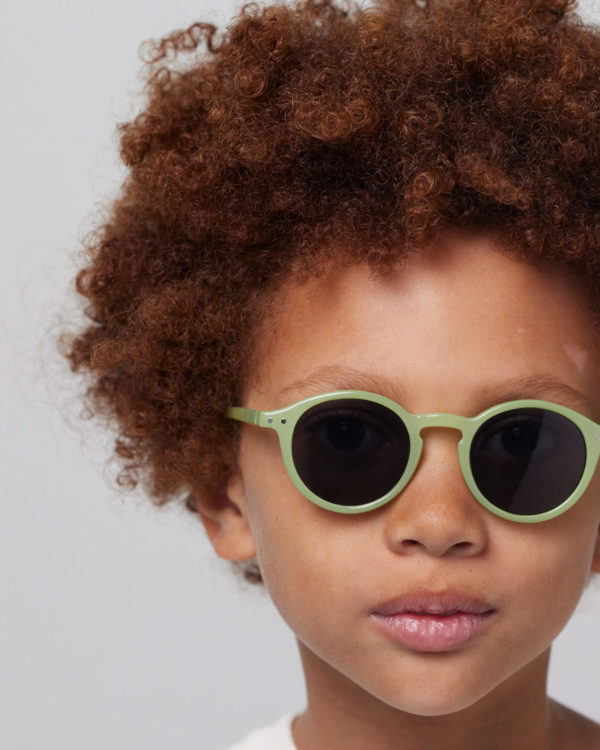 Lunettes Sun Junior 5-10 ans Pear #D – Image 2