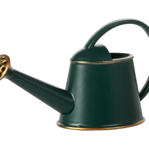 ARROSOIR METALLIQUE VERT FONCE MAILEG POUR SOURIS