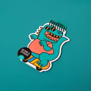 CARNET D'ACTIVITES DINOS OMY