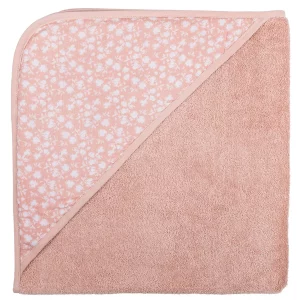 CAPE DE BAIN BLOOM BLUSH BONJOUR LITTLE