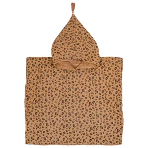 poncho bengal bonjour little