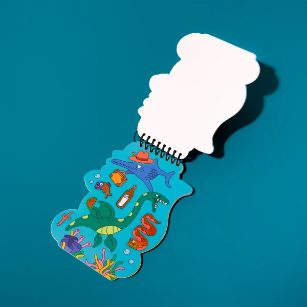 Carnet d'activités Stickers Dinos – Image 2