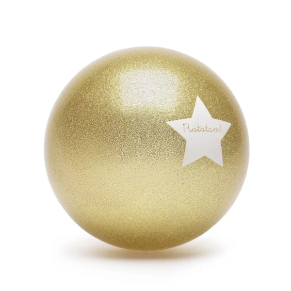 Ballon or glitter 15 cm – Image 2